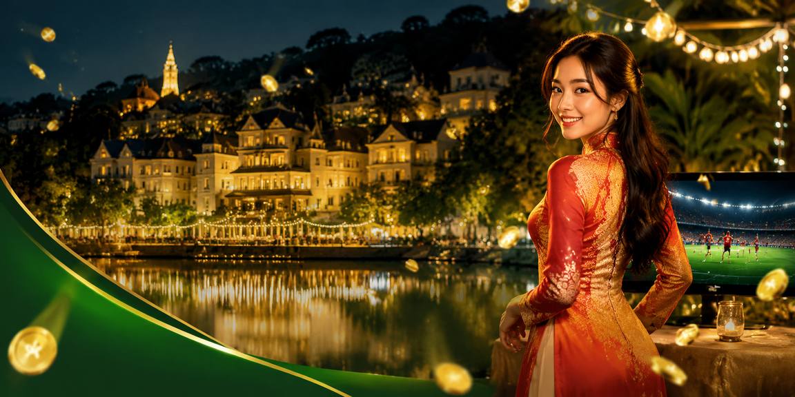 the lotter Nền tảng casino trực tuyến được xây dựng tại Châu Á cho người chơi Vietnam