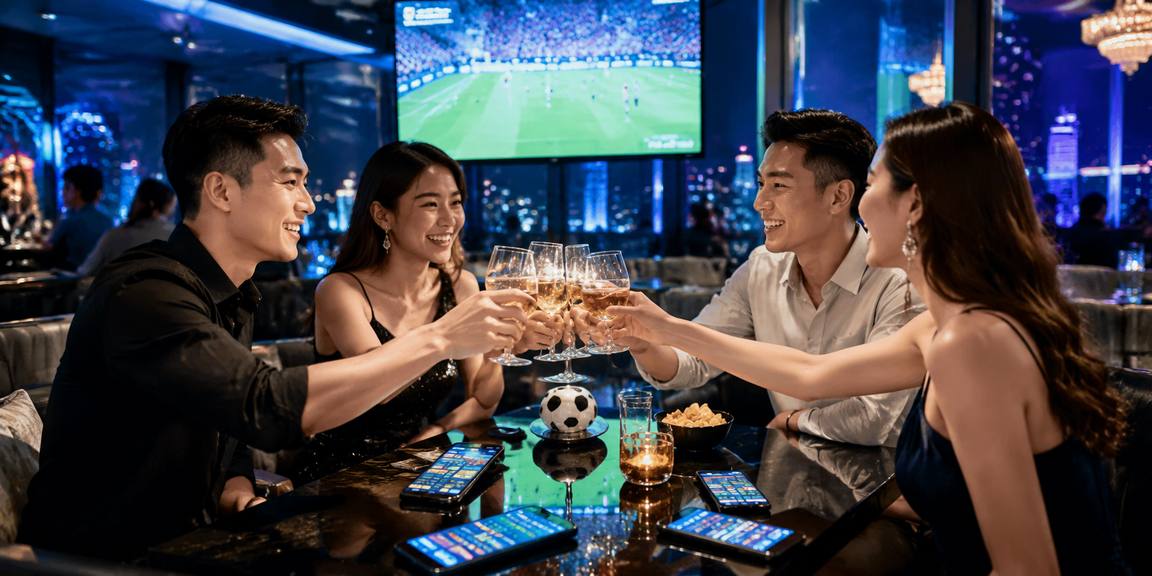 the lotter Sportsbook